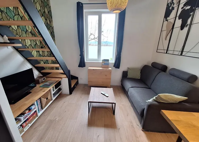 Maison \