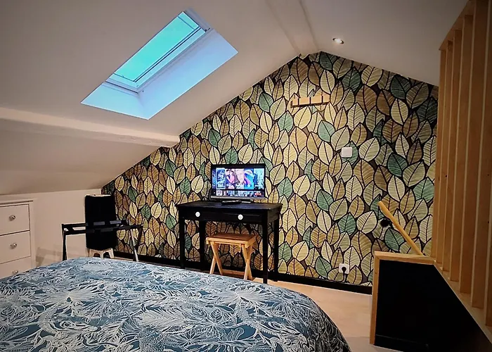 Maison \