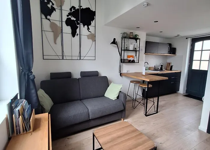 Maison \