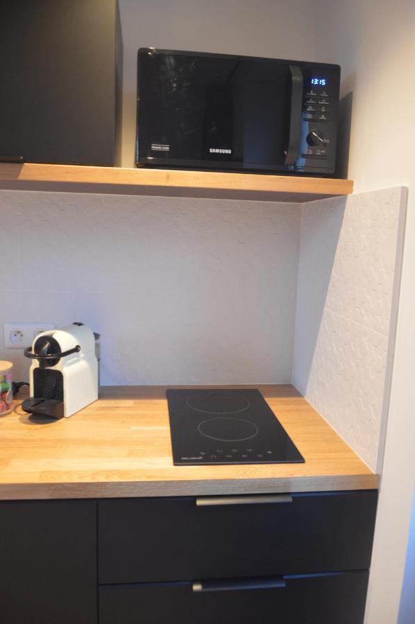 Hébergement de vacances Maison 