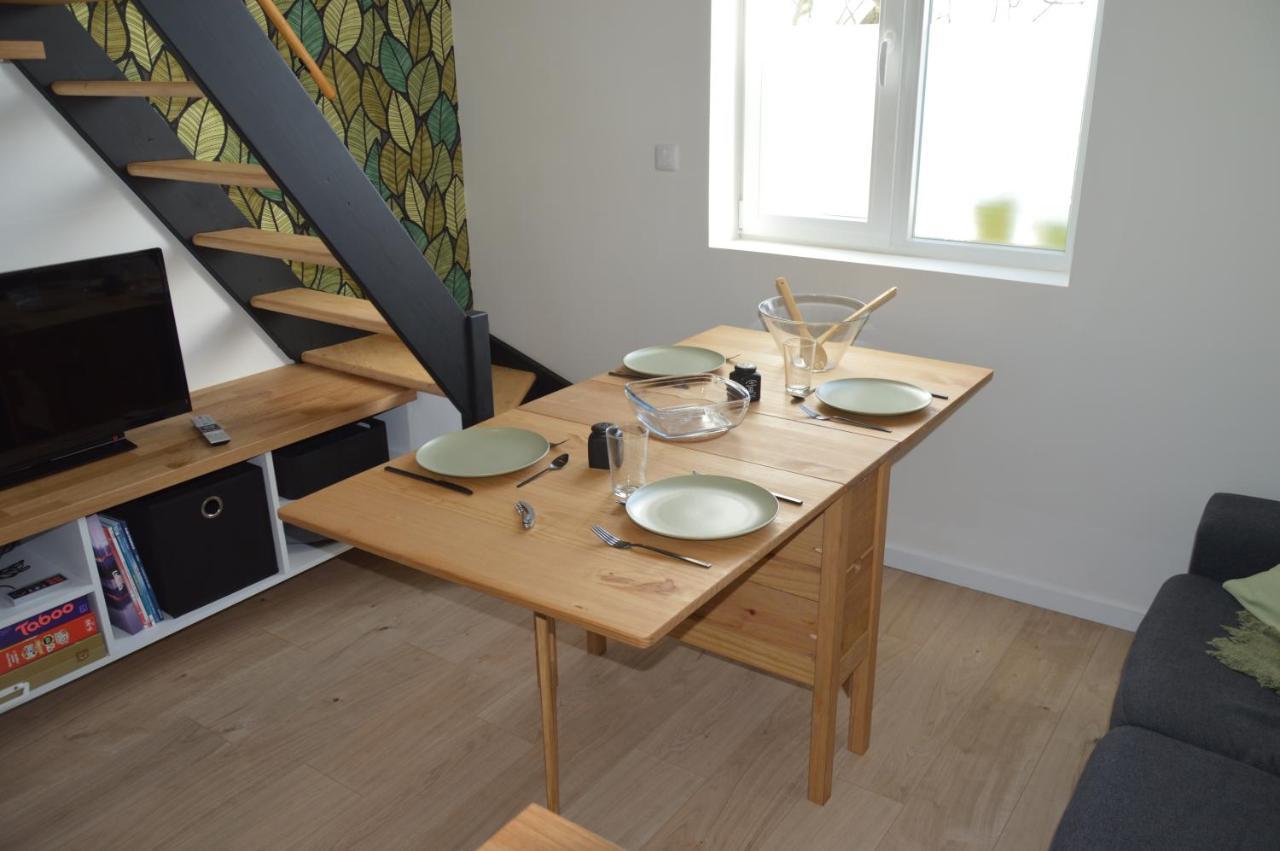 Holiday home Maison 