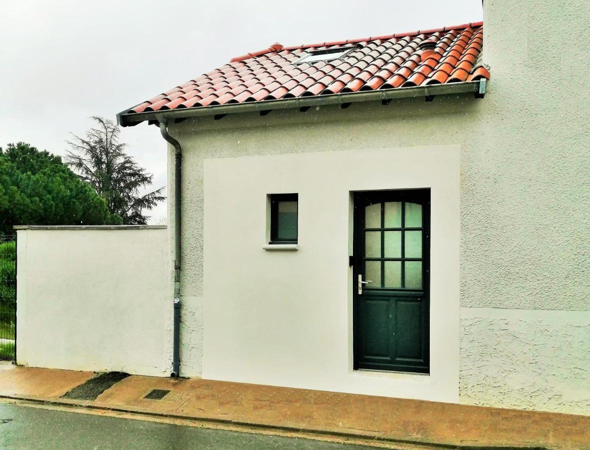 Holiday home Maison 