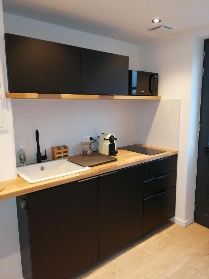 Holiday home Maison 