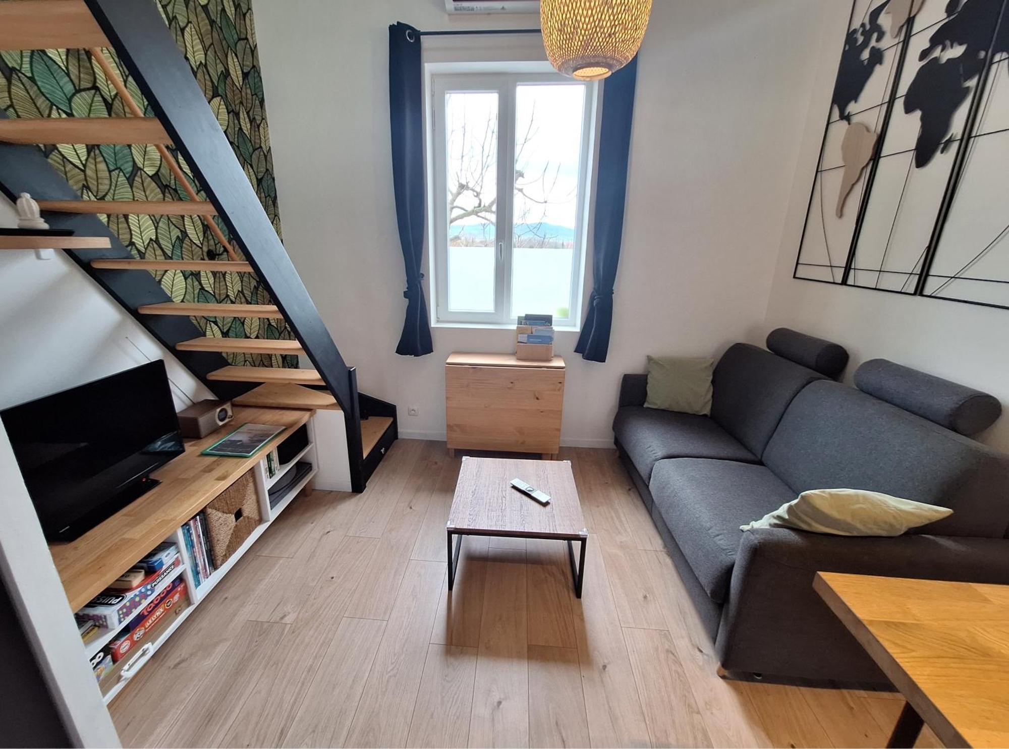 Maison 
